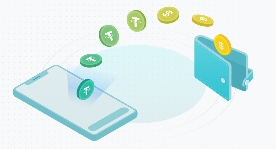 Stablecoin Remittance